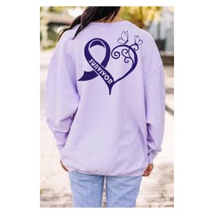 Survivor Embroidery Digital Design