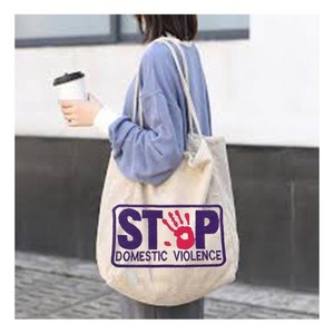 Stop Embroidery Digital Design