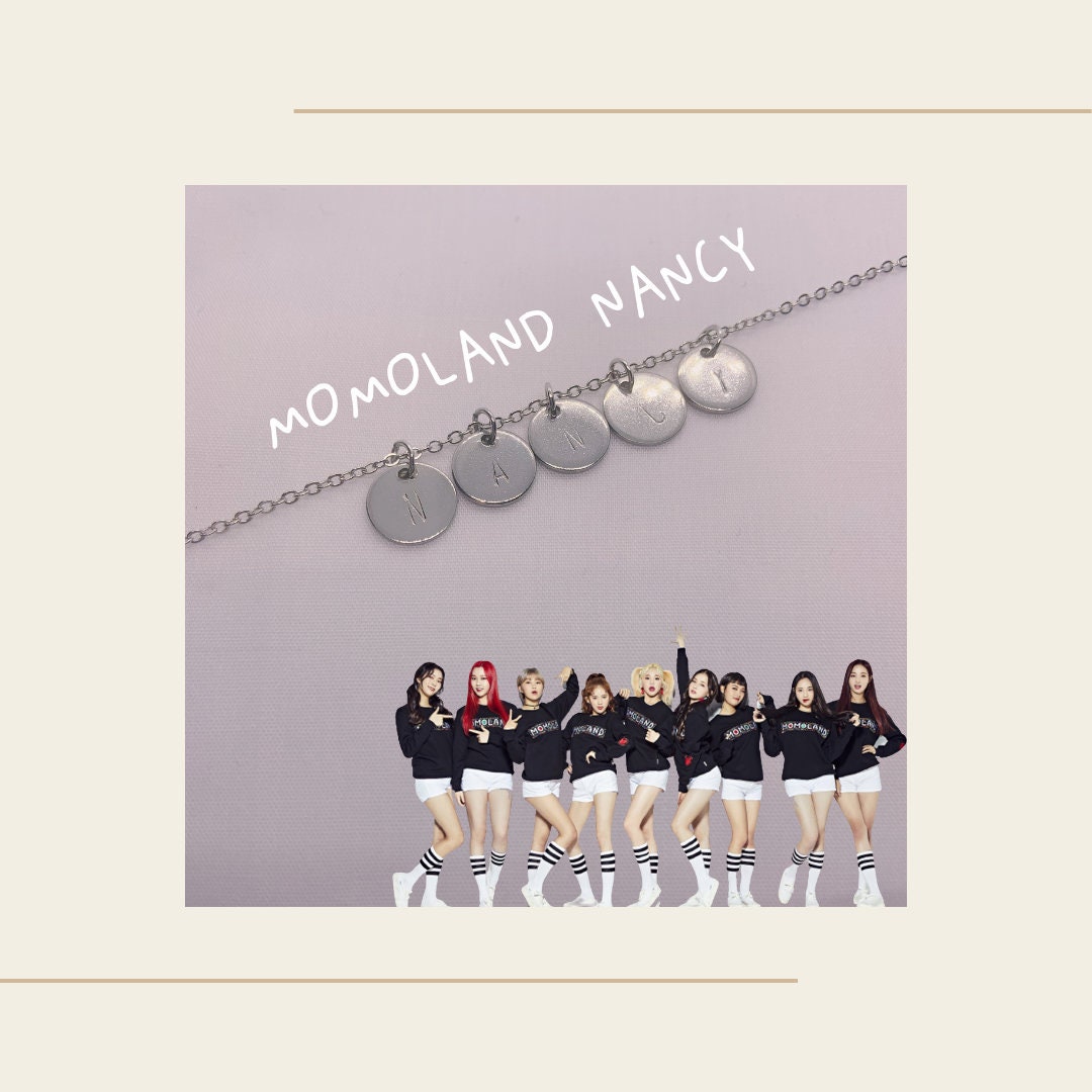 Nancy momoland - Etsy 日本