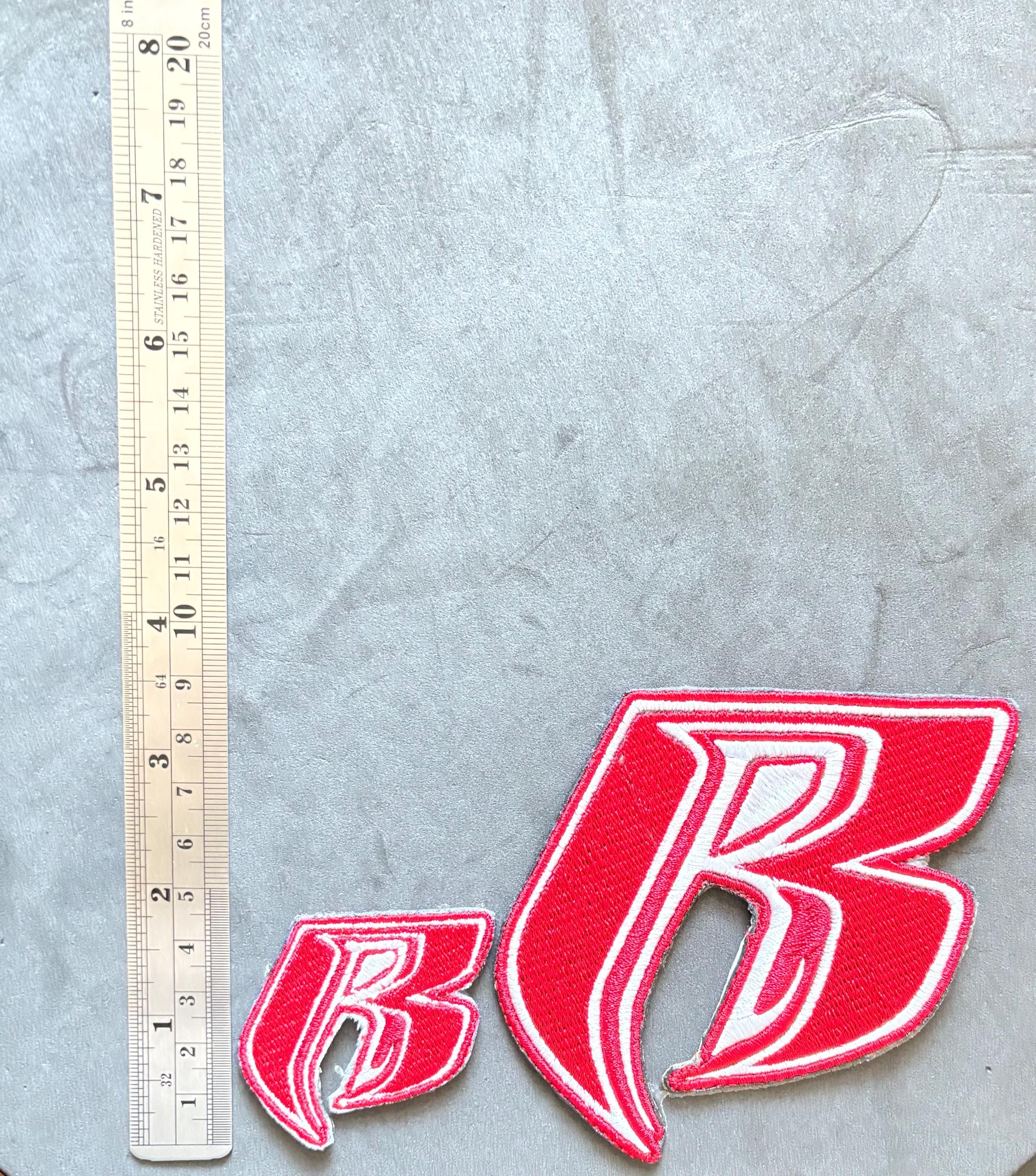 Ruff Ryders Patch - Etsy