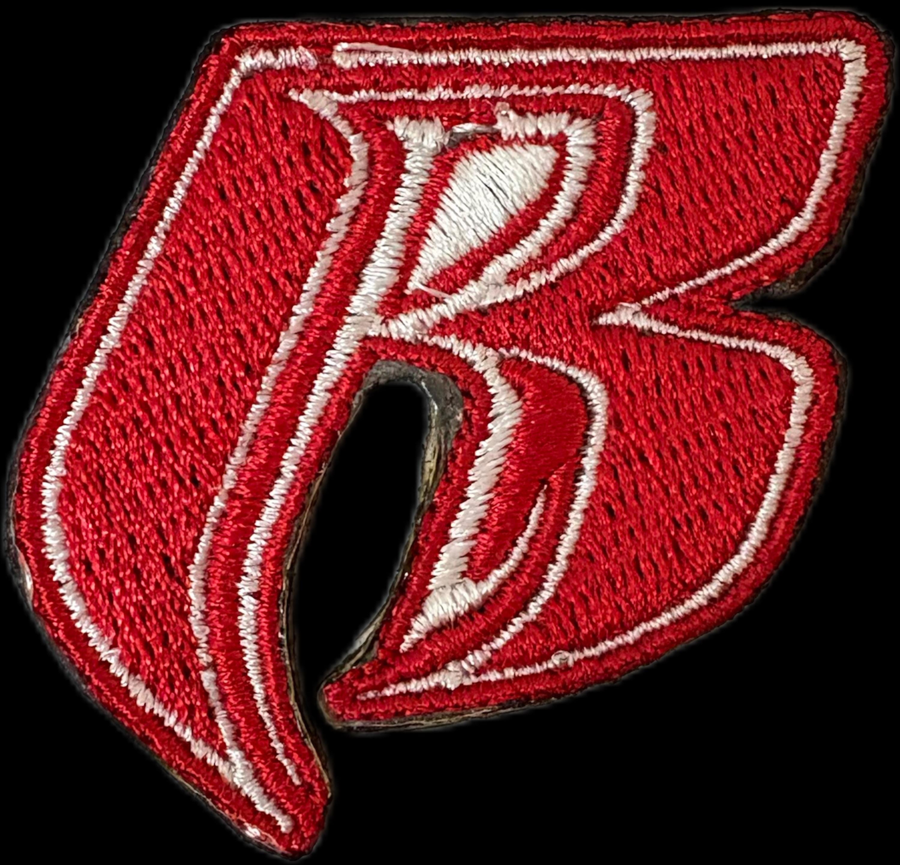 Ruff Ryders Patch - Etsy