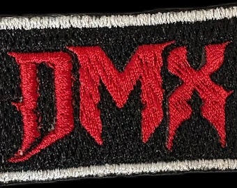 DMX LOGO Patch