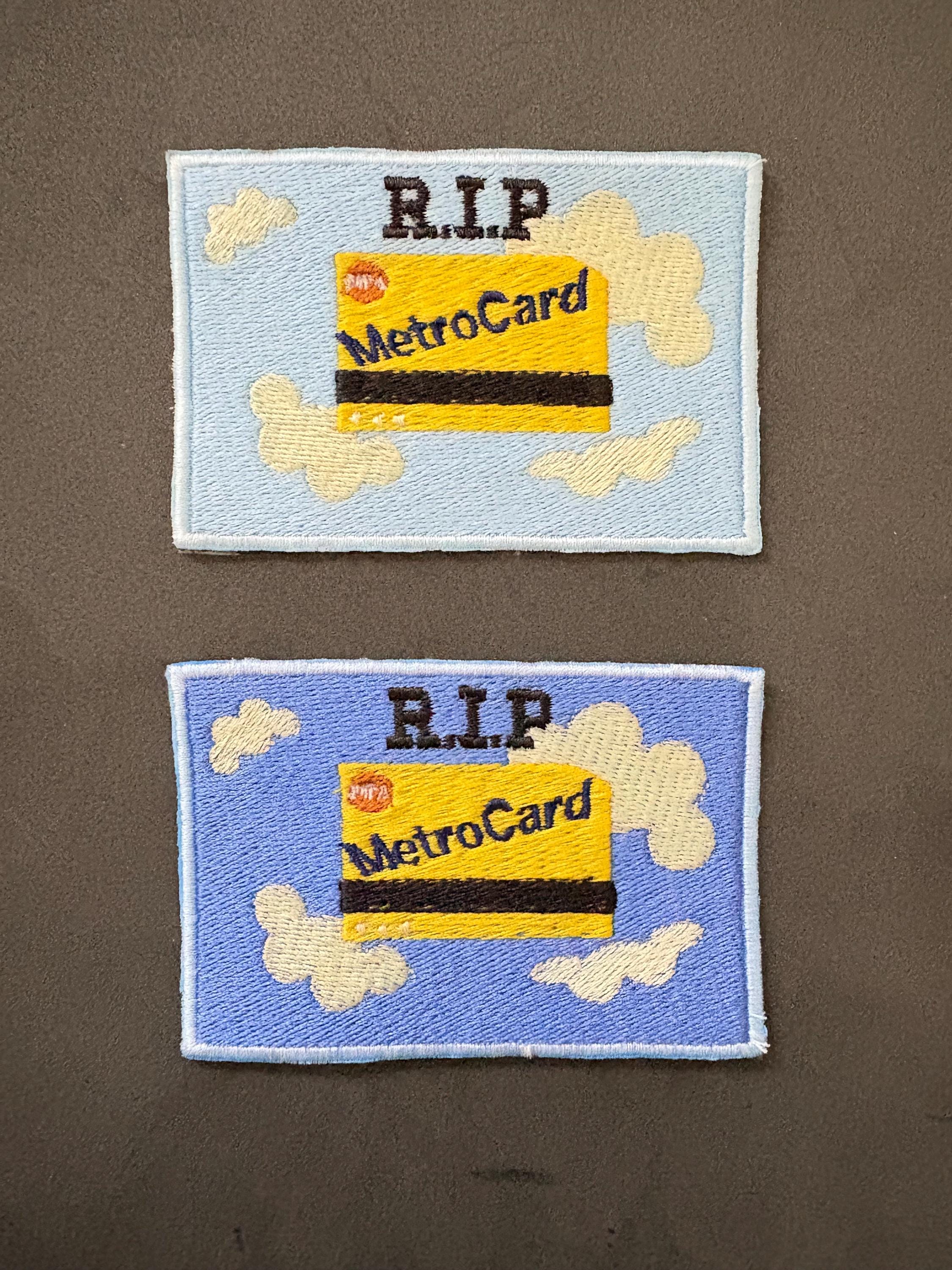 Nyc metrocard - Etsy 日本