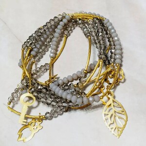Miami Semanario Charm Set size 6.5 Adults main image 0