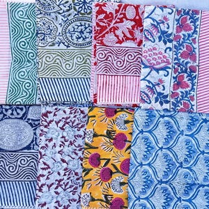 Indischer Block Print Sarong, Sarong Strand Wrap, Baumwollsarong,Pareo, Sommer Strand Pareo, Blumenmuster Sarong, Schal, Stola, Frauen Pareo Boho