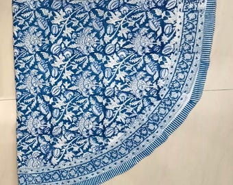 thumbnail image 2 of 120 Inch Round SimplyPoly Polyester Tablecloth – 32+ Colors Available – Brand New 2 of 6