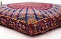 Meditation Cushion, large Cushion Bohemian Cushion Round Pouf Mandala Floor Cushion cover Round Floor Seating Pillow Cover Room HomeDecor