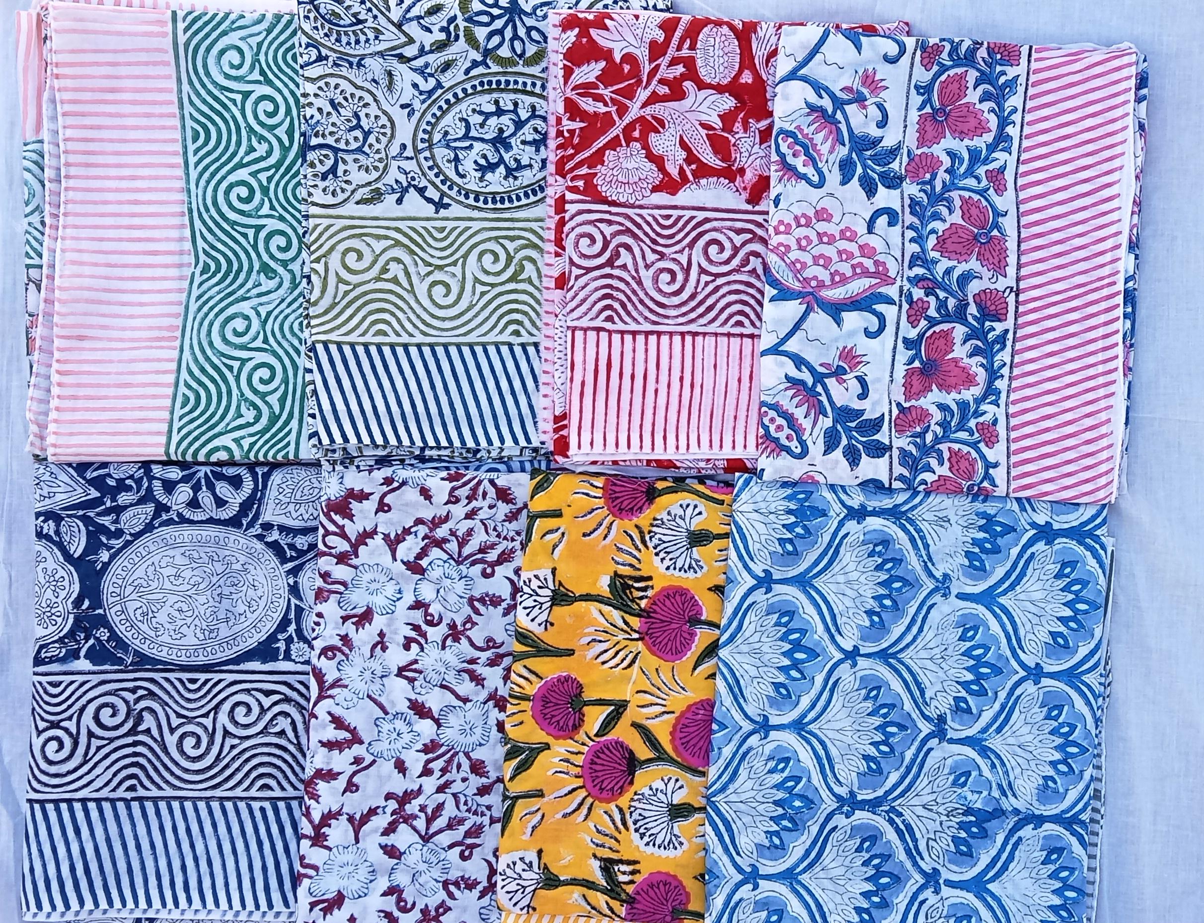 Sarong, Block Print Sarong, Sarong Beach Wrap, Cotton Sarong,Pareo,  Mothers Day Valentines Birthday Summer, 100X180 Cm Sarong