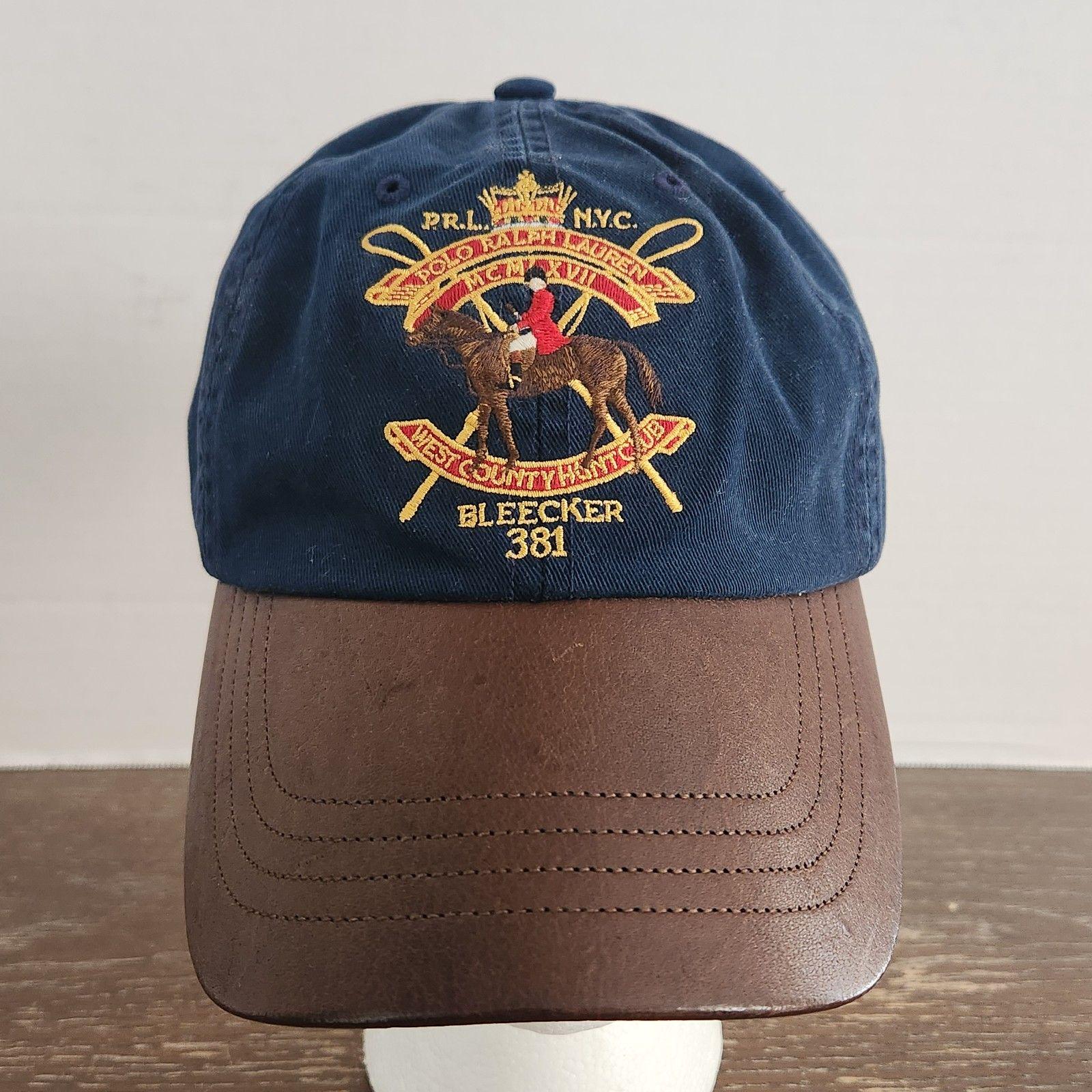 Polo Sport Ralph Lauren Hat - Etsy