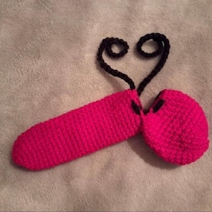 Willy Warmers - A heater for your Peter!