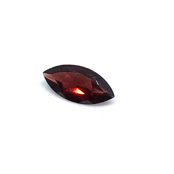 Almandine Garnet Hardness
