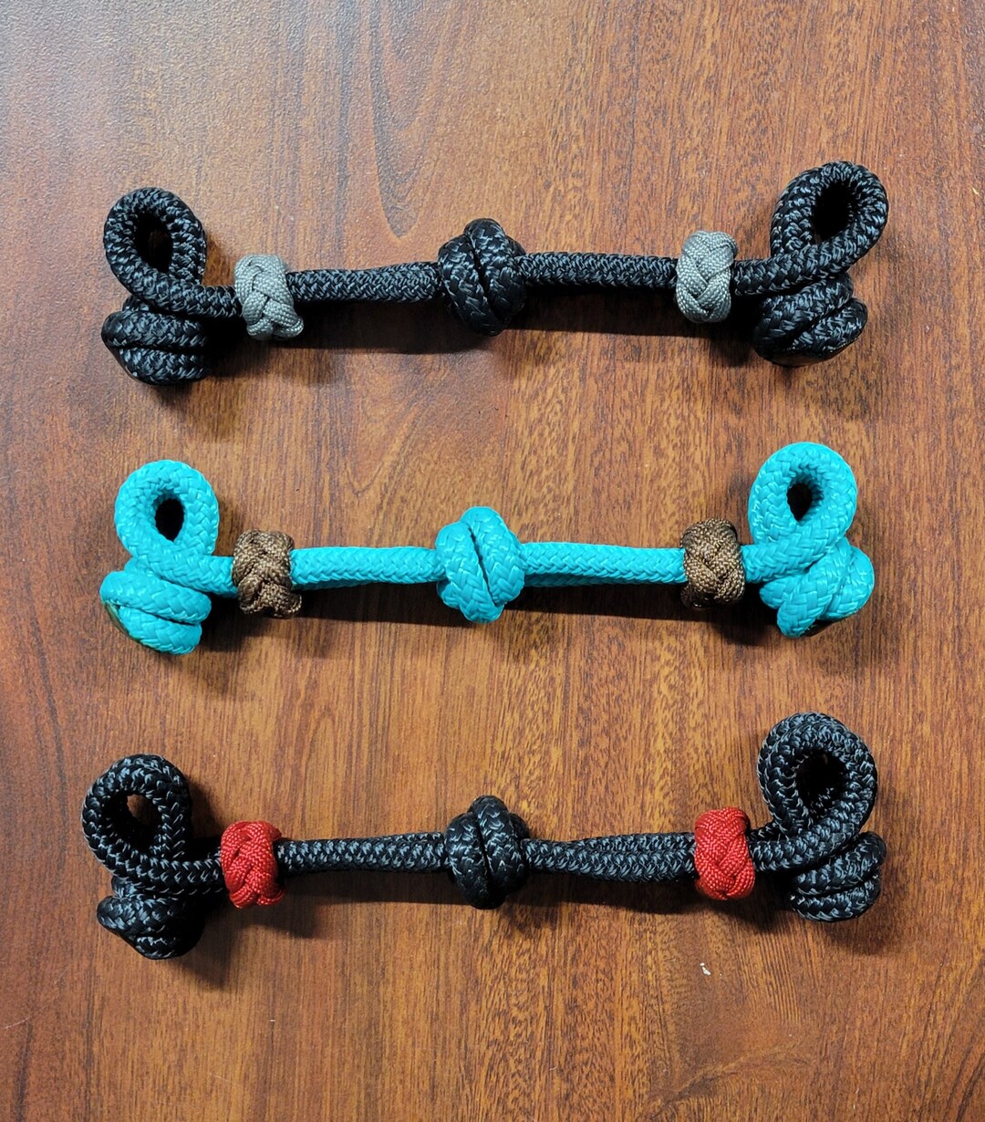 Bit Hobble Chin Strap Snaffle Hobble Curb Strap Training Bit Etsy