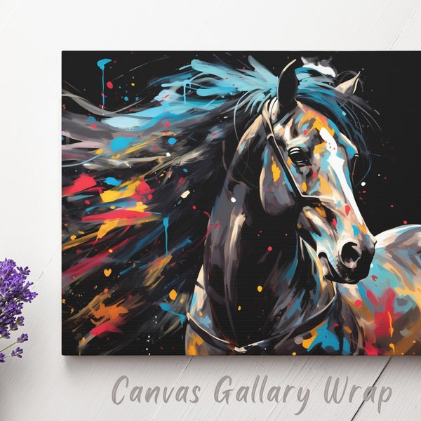 Farm Animal Art Etsy