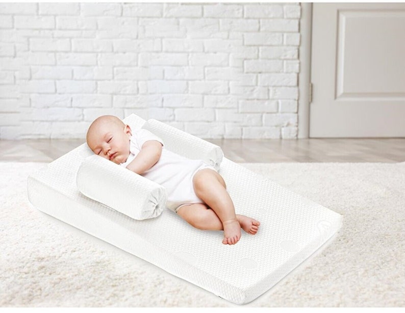 reflux cushion