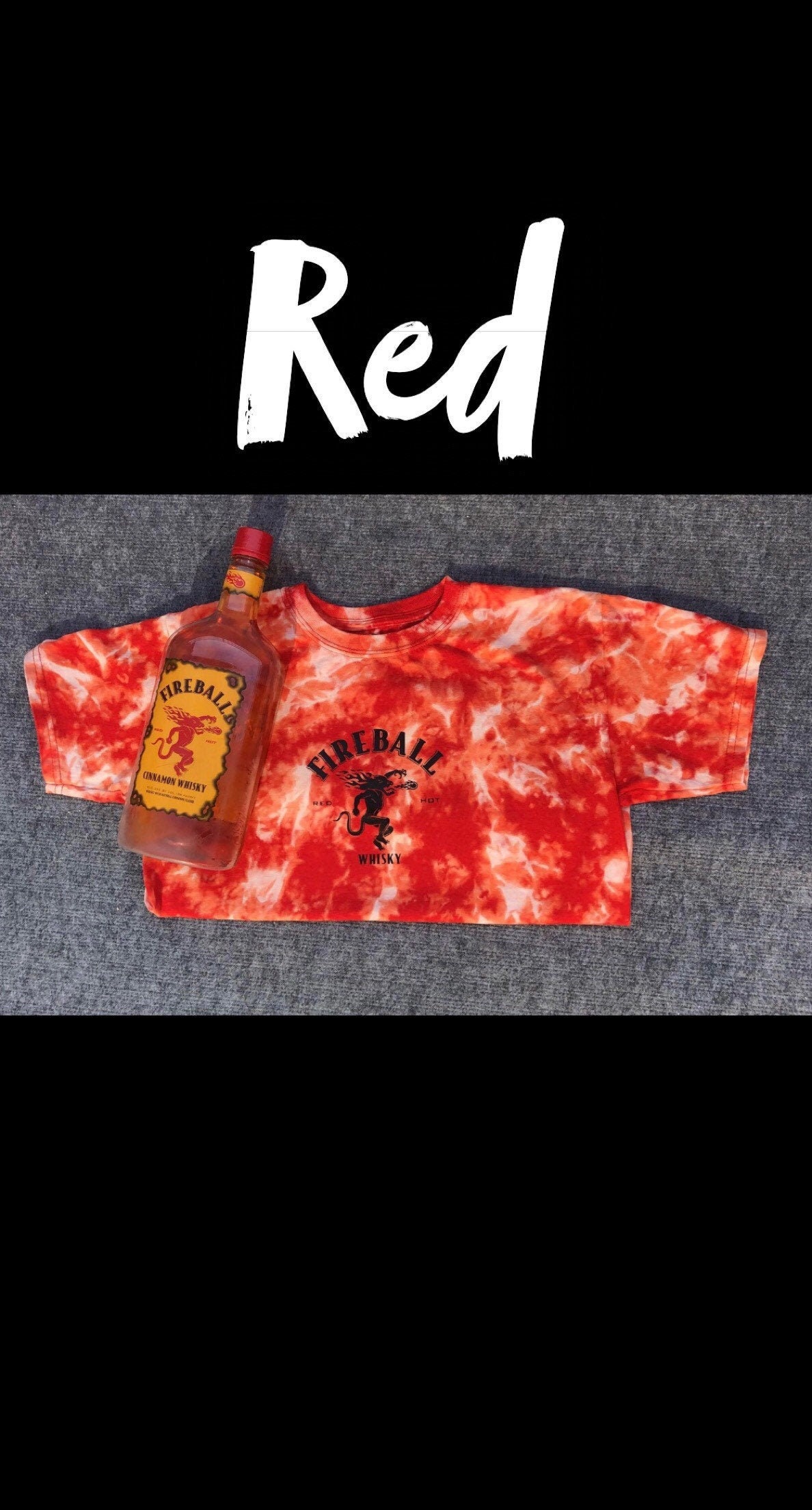 Drinking T-shirts
