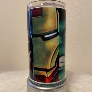 14oz hero tumbler