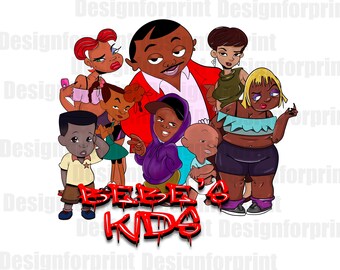 Bebe Kids Etsy