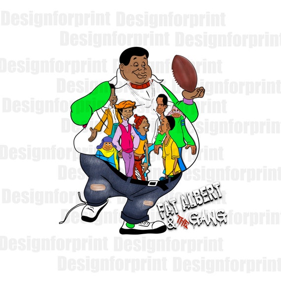 Buy 90's Classic Cartoons Black Cartoon Football Fat Online in India - Etsy Buy 90's Classic Cartoons Black Cartoon Football Fat Online in India - Etsy