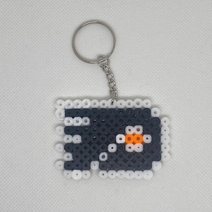 Sports Team keychain