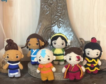 Movies Inspired Doll, Crochet dolls, Character dolls, Crochet characters doll , crochet plush doll, Custom dolls amigurumi, handmade Doll,