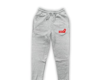 SnatchOffs ™ Logo Joggers