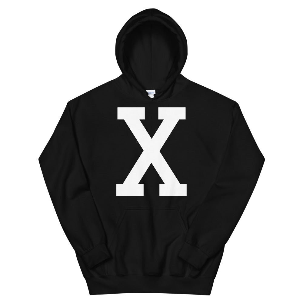 Malcolm X Hoodie - Etsy