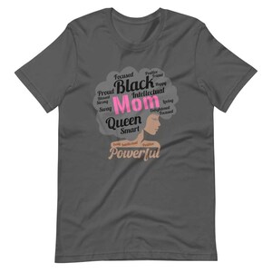 POWERFUL MOM