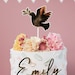 see more listings in the Cake-Topper section