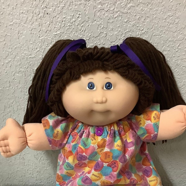 15th Anniversary Cabbage Patch Doll - Etsy