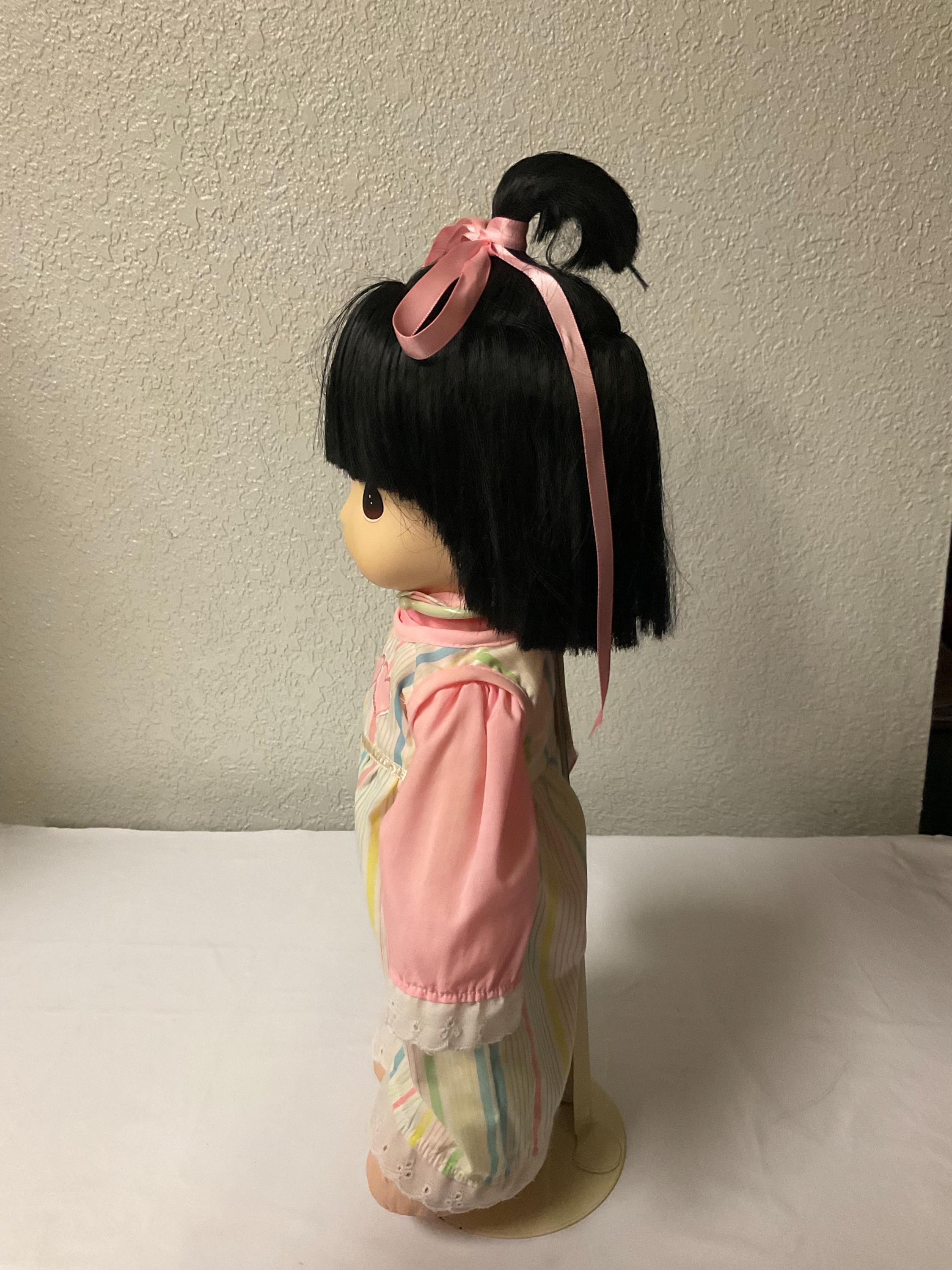 プレシャスモーメンツ 　自由の女神　人形 $_57.JPG?set_id=8800005007