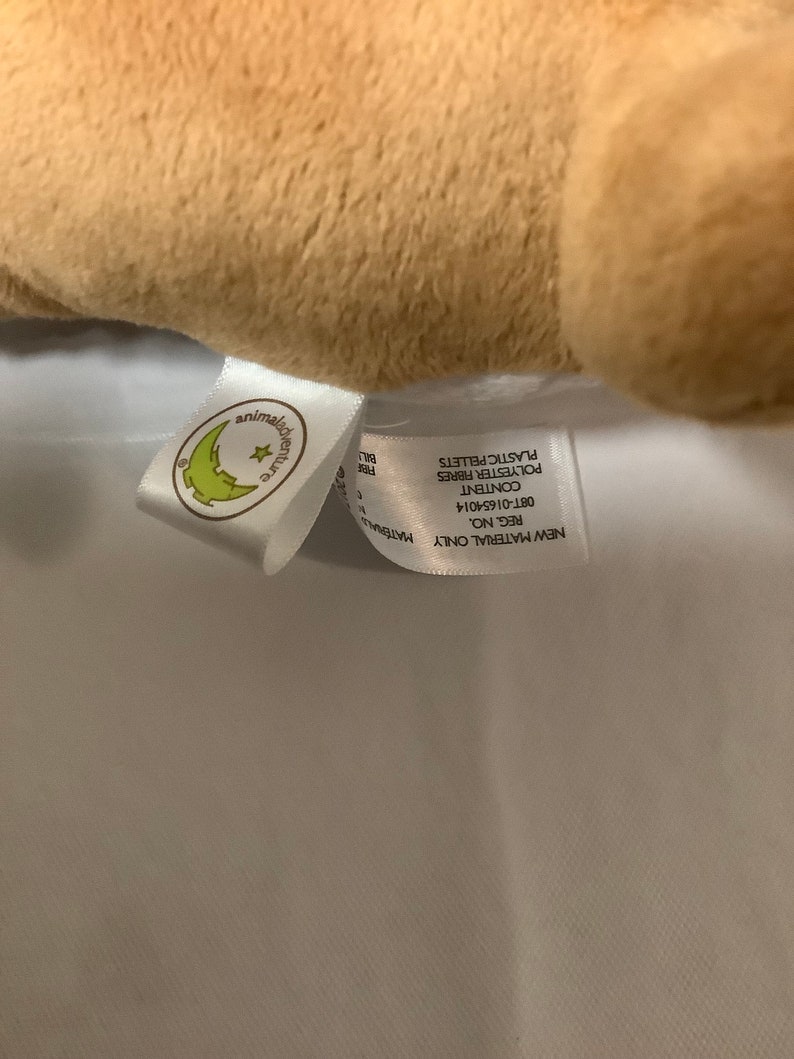 Plush Dog Stuffed Animals Vintage Stuffed Animals Plush Toys