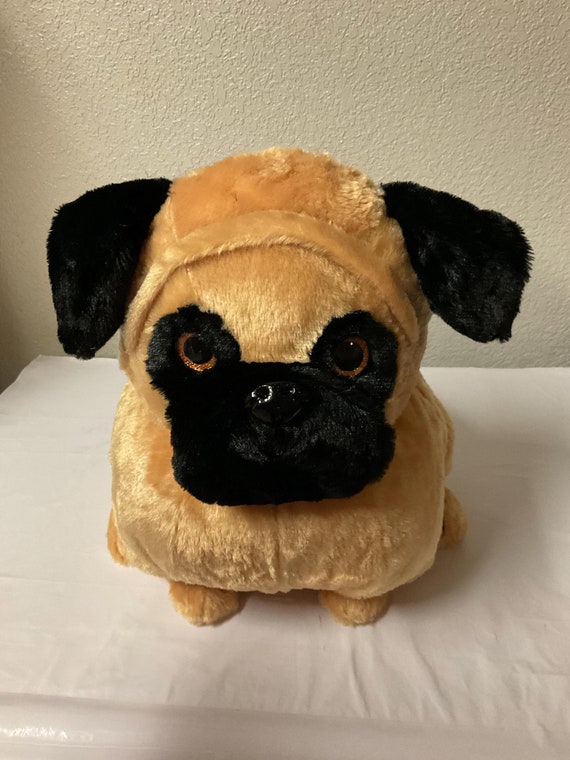 Pug toys and gifts 2025