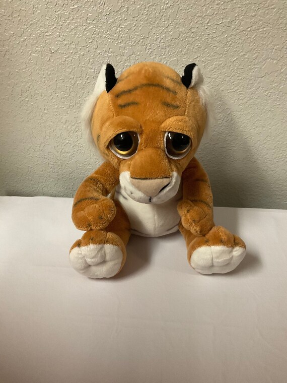 Petting zoo plush hotsell