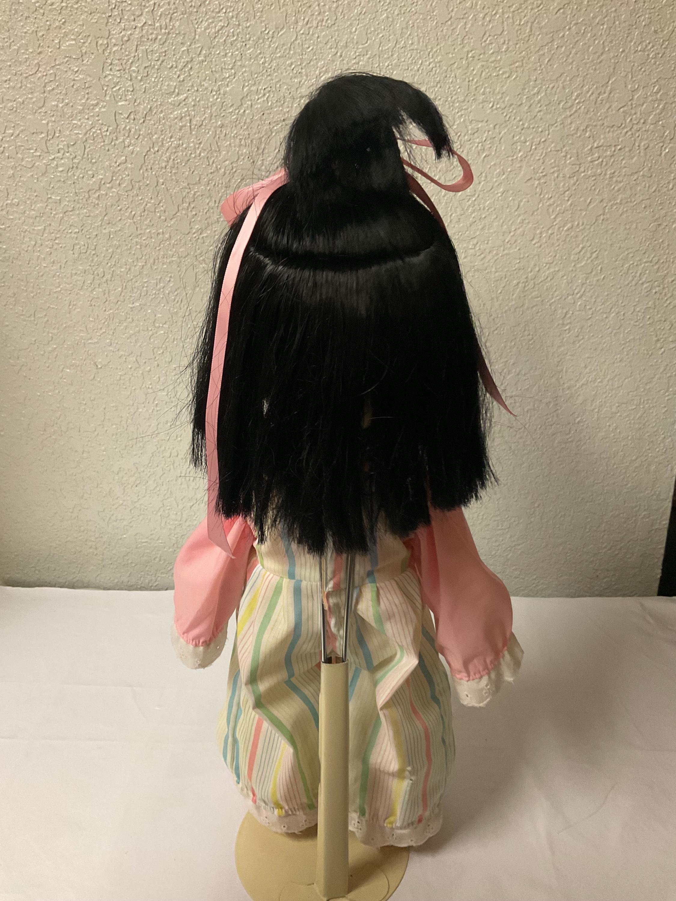 プレシャスモーメンツ 　自由の女神　人形 61vCB8zhG5L._UF350,350_QL50_.jpg