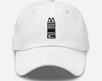 LCMS Hat - Analytical Chem