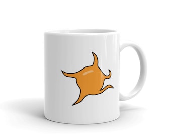 Taza de sangre y plaquetas