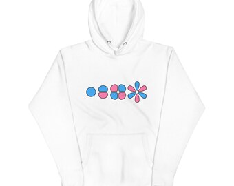 Sudadera con capucha química - Orbitales atómicos de s a f