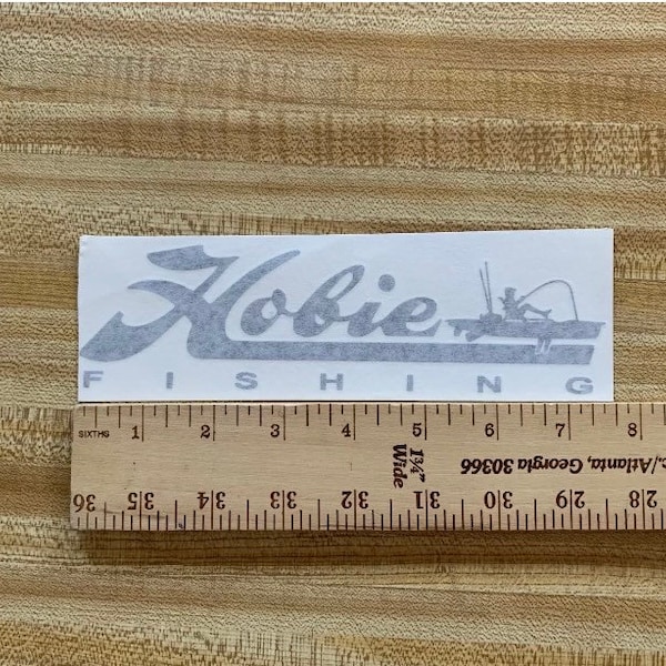 Hobie Logo Etsy