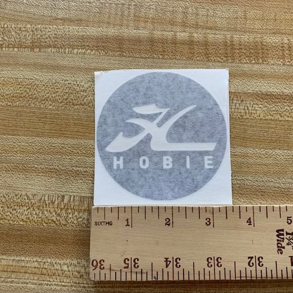 Hobie Logo Etsy