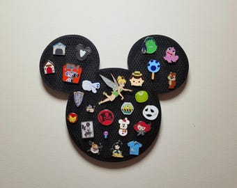 Mouse | Disney Pin Display Board