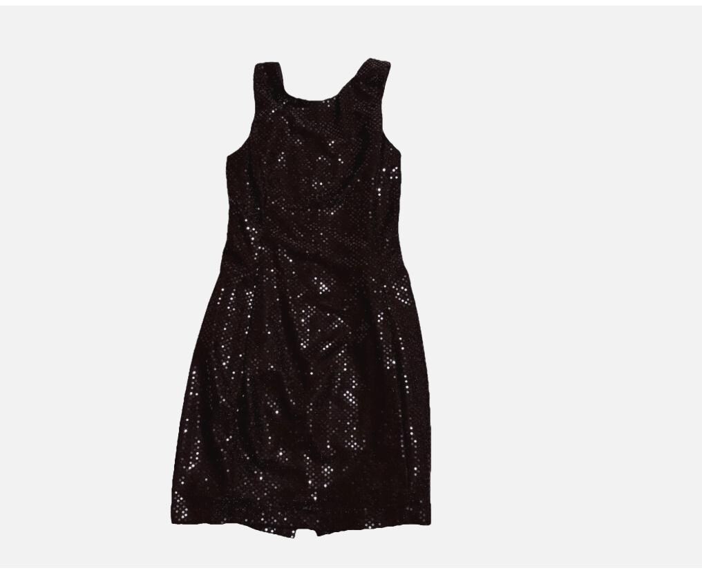 LITTLE BLACK DRESS | EL DIARIO DE NUNY
