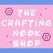 TheCraftingNookShop
