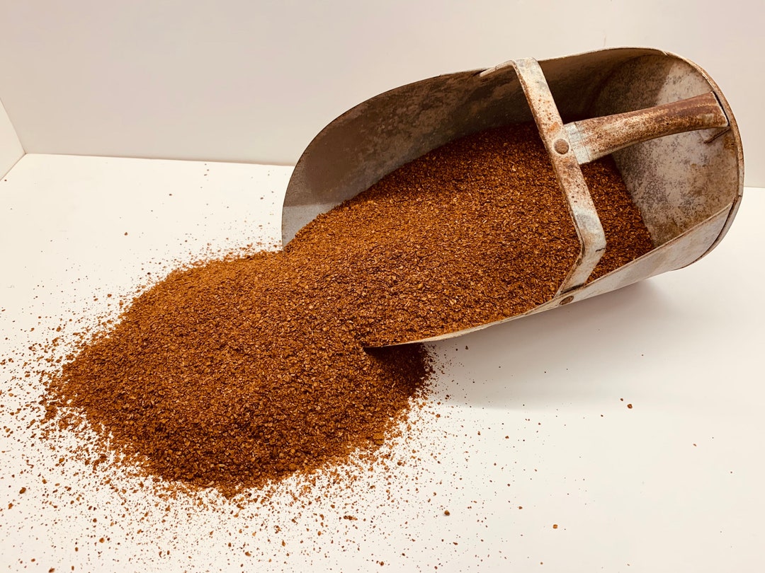 Dried Molasses 10 Lb Bag Etsy