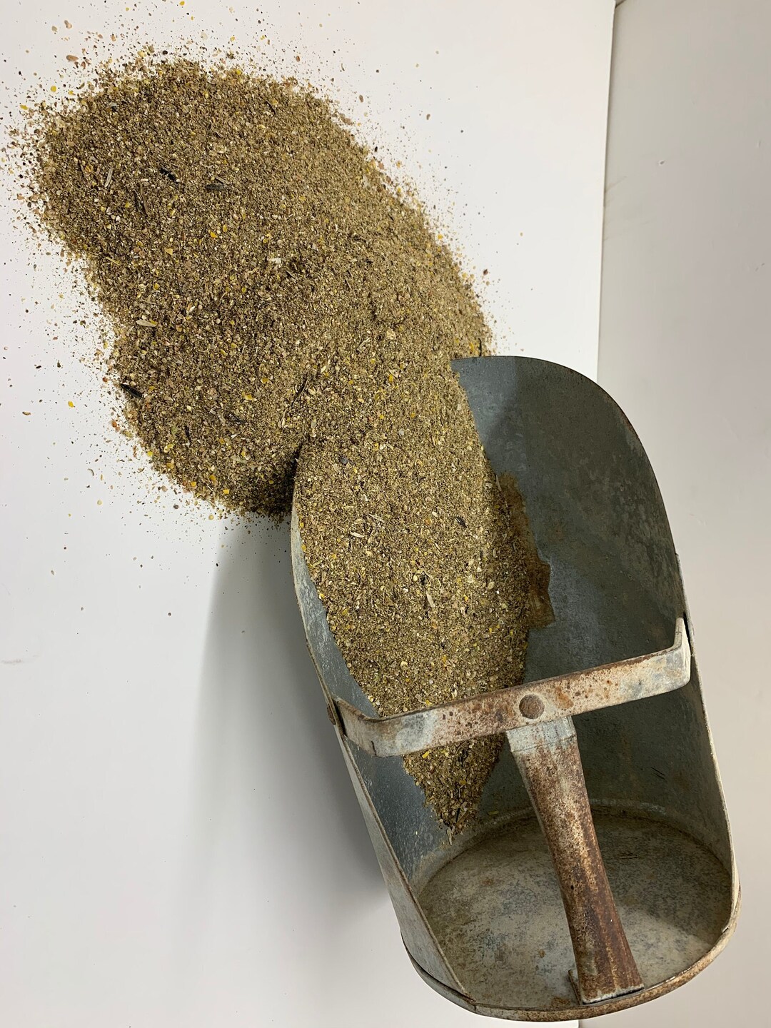 Worm Chow 5 Lb Bag Etsy