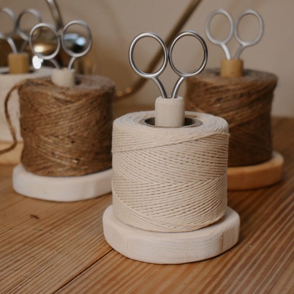 Twine Holder Etsy