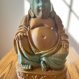 Buddha 3D Print