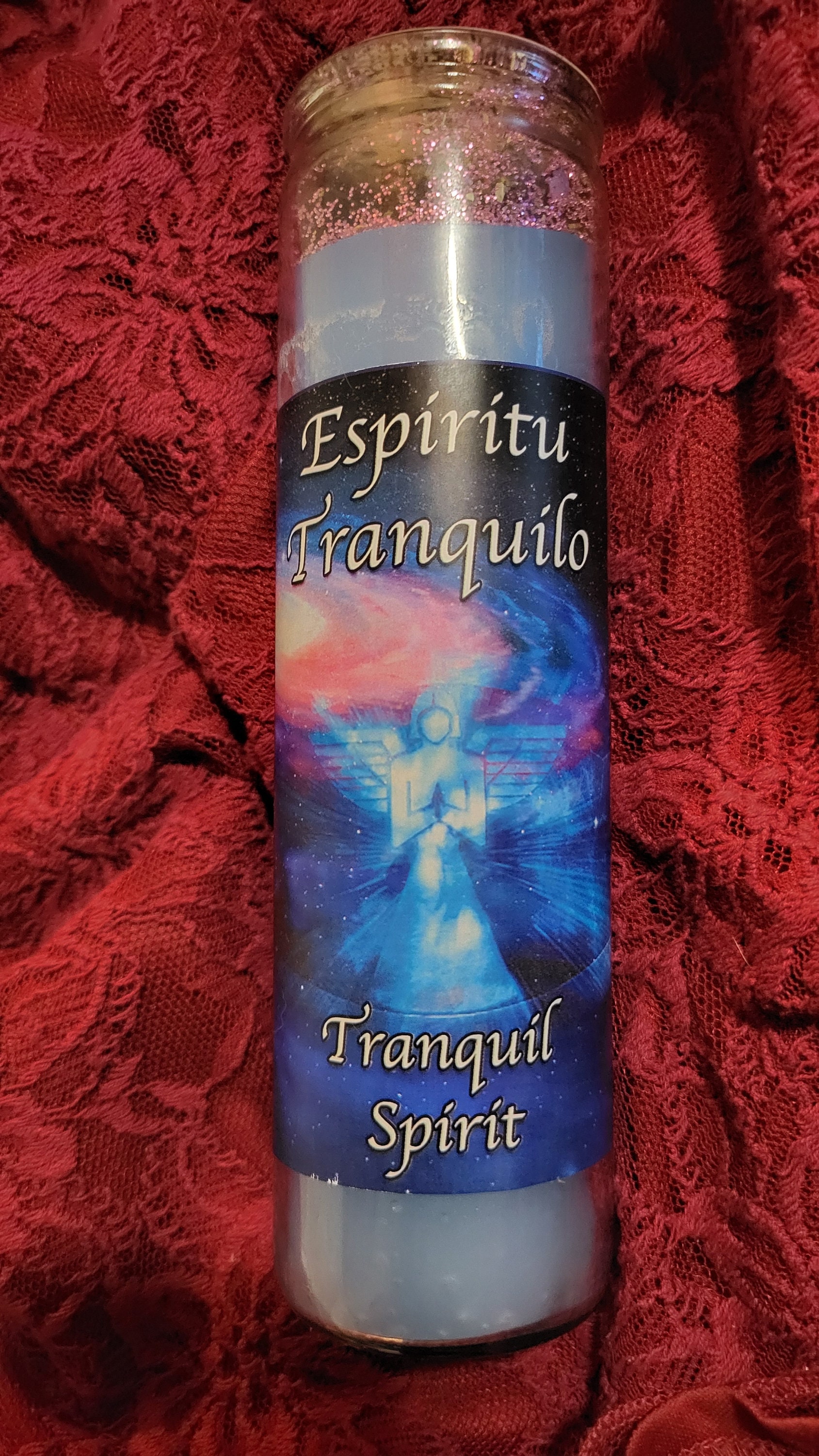 Espiritu Tranquil ( Calming Spirit) - Etsy