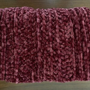 Handmade | Crochet | Scarves