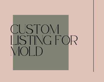 Custom mold car freshie car freshie mold freshie housing silicone molds molds for aroma beads aroma beads car freshie