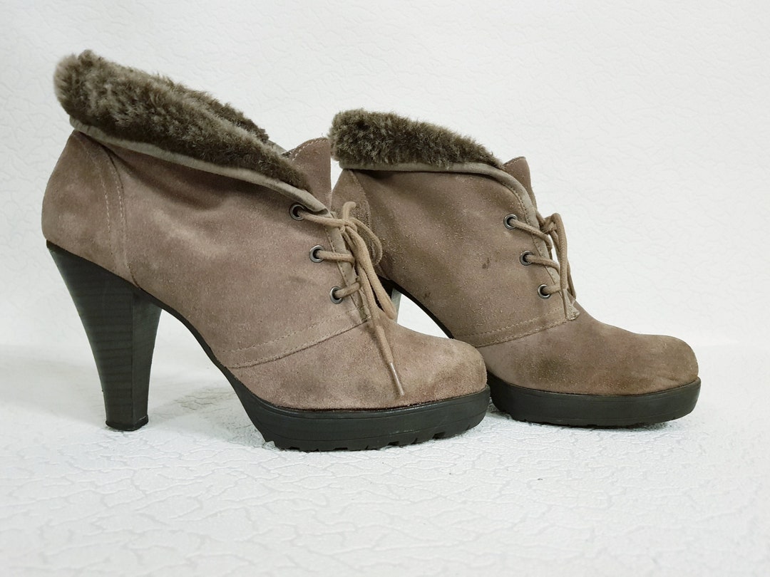 Tamaris trend clearance boots